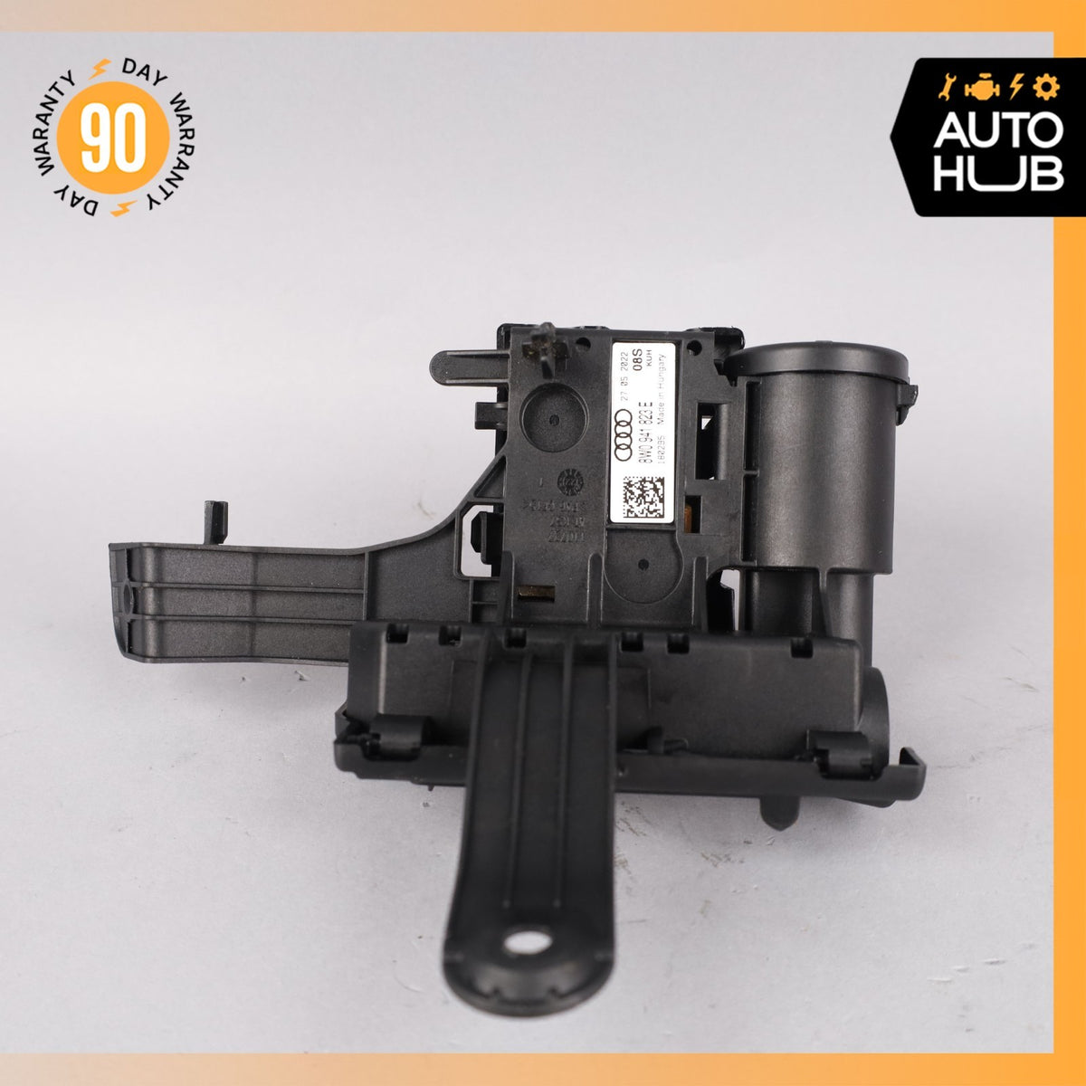 Audi B9 S5 A5 Battery Potential Distributor Relay Junction Block 8W0941823E OEM - photo 6