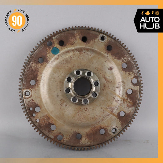 09-12 Audi B8 A4 2.0L CAEB Engine Clutch Flywheel Flex Plate 06H105323K OEM - photo 1