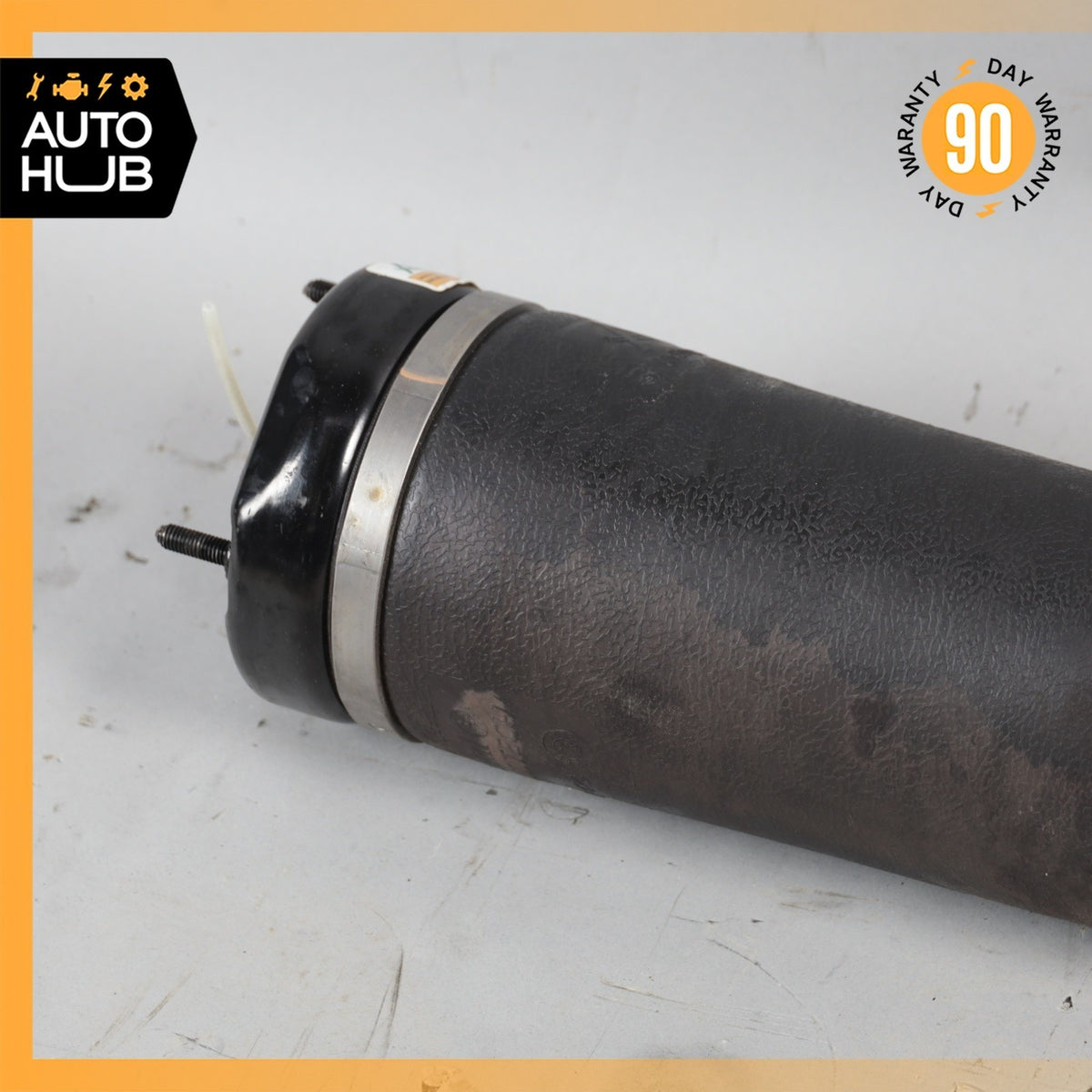 06-13 Mercedes W251 R350 Front Left or Right Shock Strut Absorber w/ ADS Arnott - photo 14