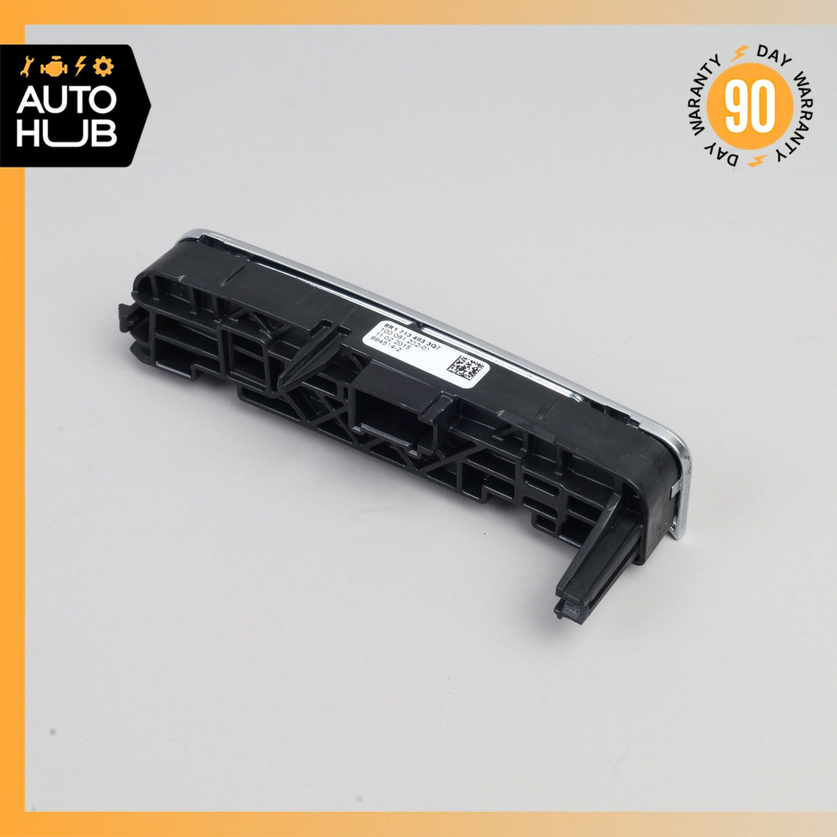 Audi B8.5 S5 SQ5 Center Console Gear Selector Shift Indicator 8R1713463 OEM - photo 4