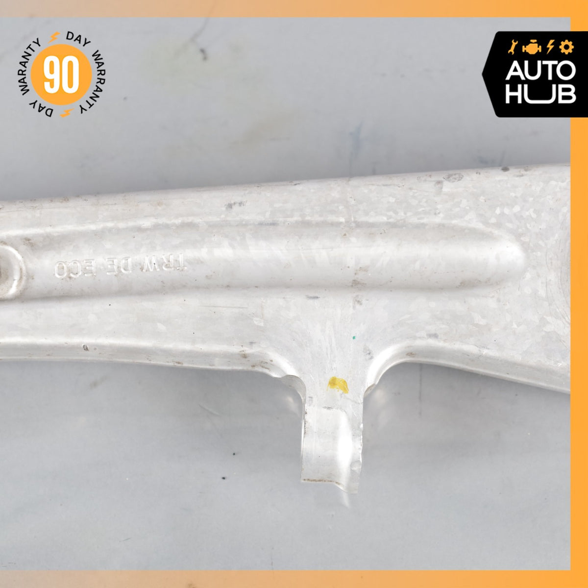 Bentley Continental GT Front Left or Right Side Lower Control Arm 4E0407155C OEM - photo 11