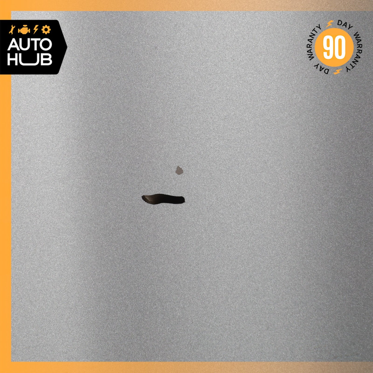 03-08 Mercedes R230 SL500 SL550 SL55 AMG Hood Cover Panel Assembly OEM 86k - photo 19