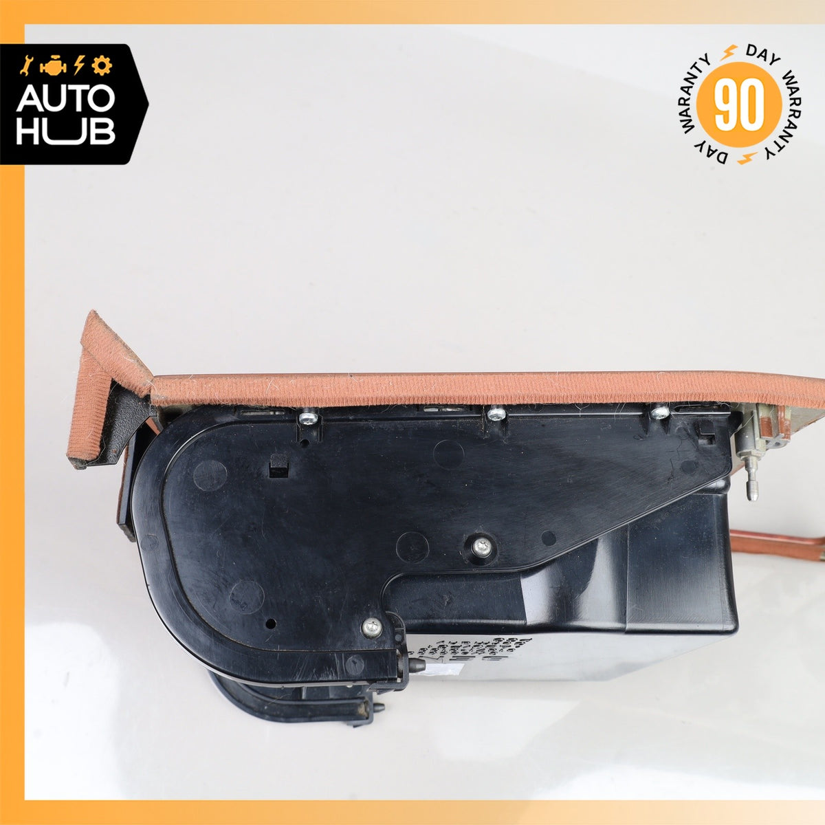 03-13 Bentley Continental GT GTC Center Console Shifter Trim Bezel OEM - photo 15