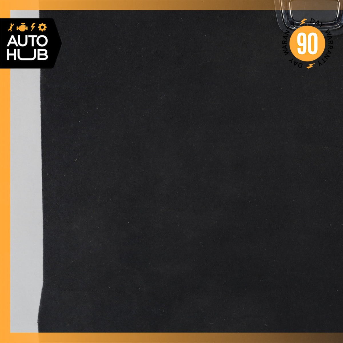 14-20 Mercedes W222 S550 S600 Trunk Floor Cover Panel 2226800042 OEM - photo 6