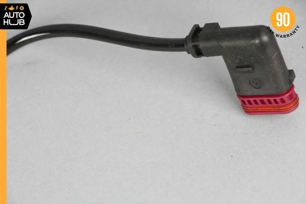 03-11 Mercedes W211 E350 CLS550 Rear Left or Right ABS Wheel Speed Sensor OEM - photo 6