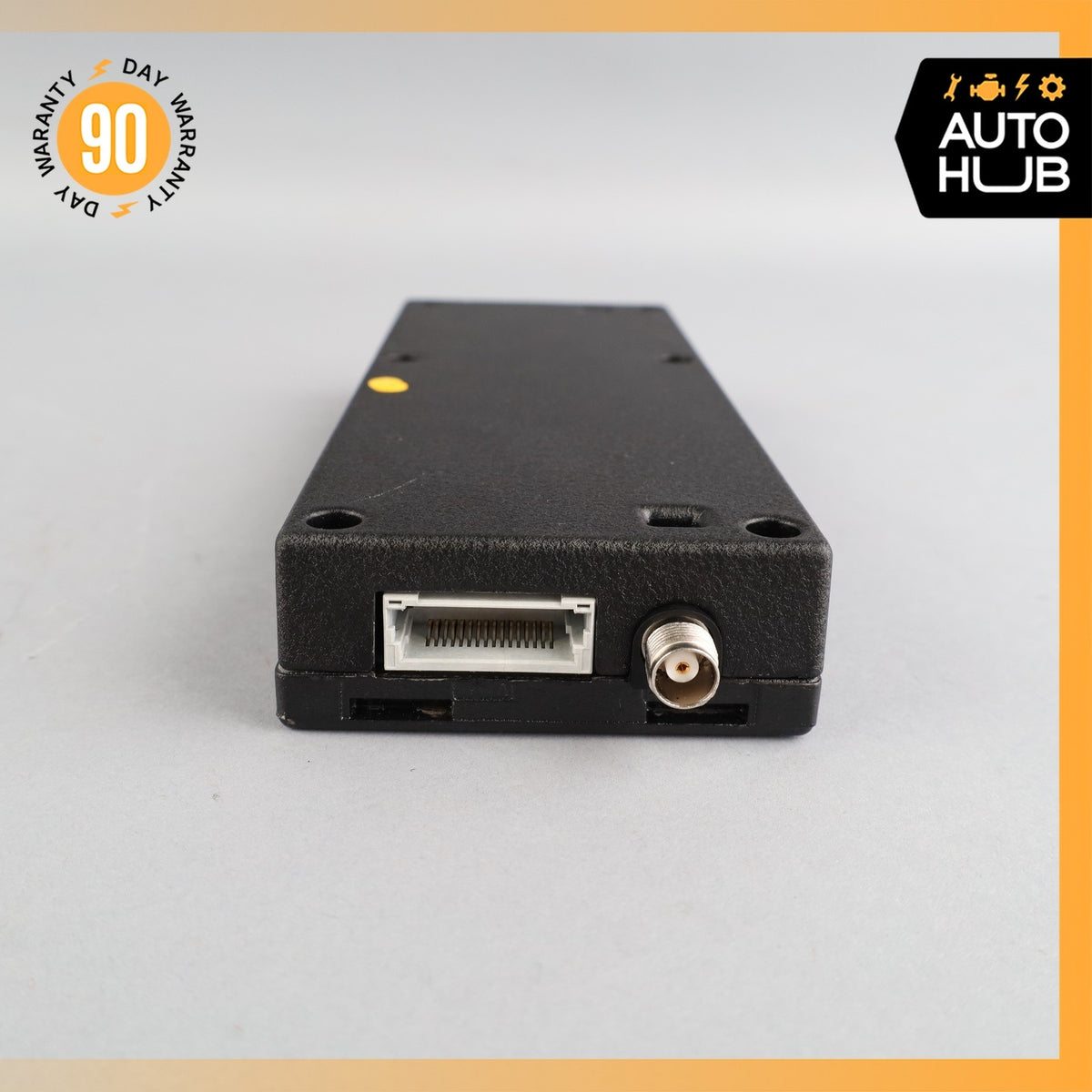 Mercedes W140 CL600 S600 SL500 Telephone Phone Control Module B2J8Q5 OEM - photo 6