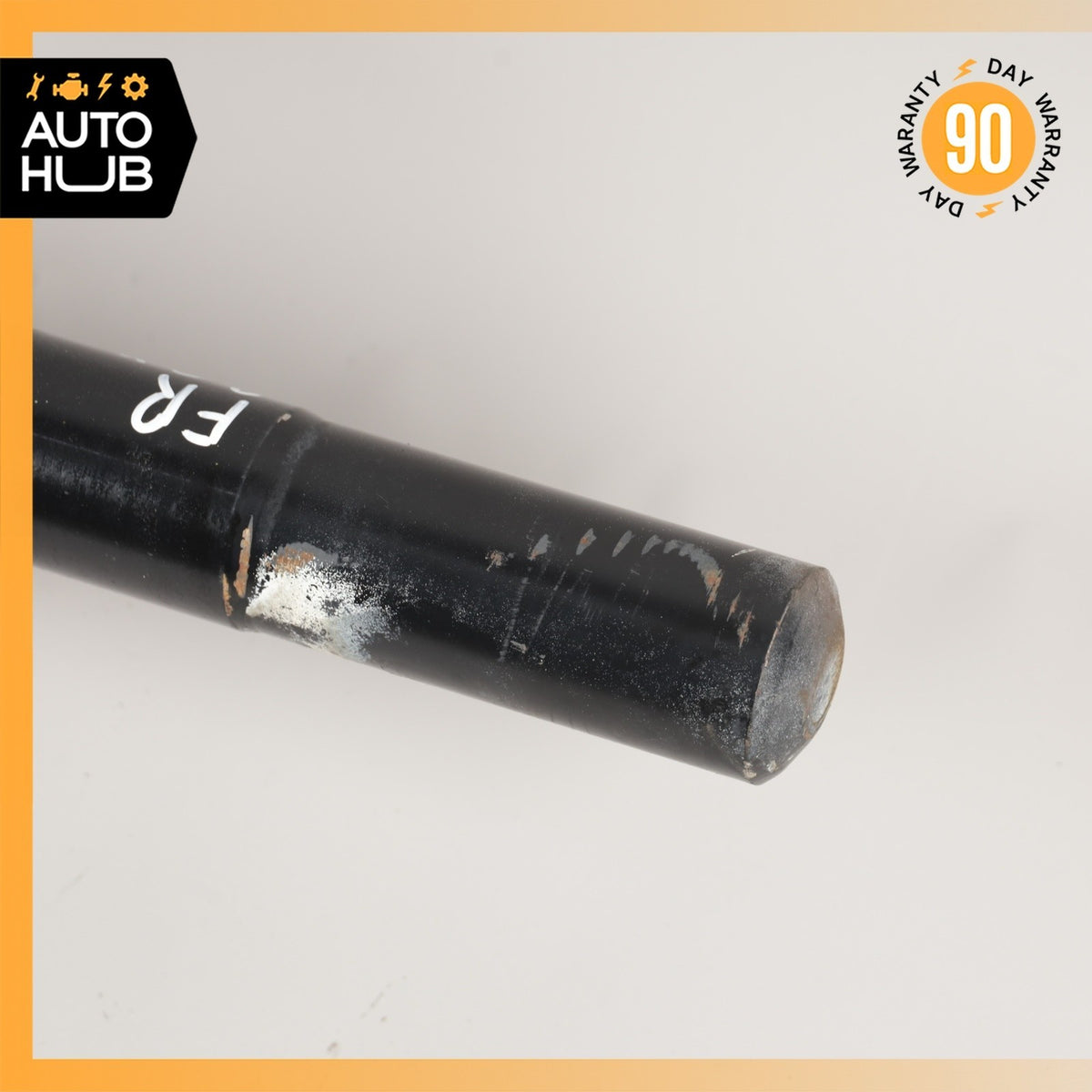00-04 Porsche Boxster 986 Front Left or Right Side Shock Strut 98634304120 OEM - photo 3