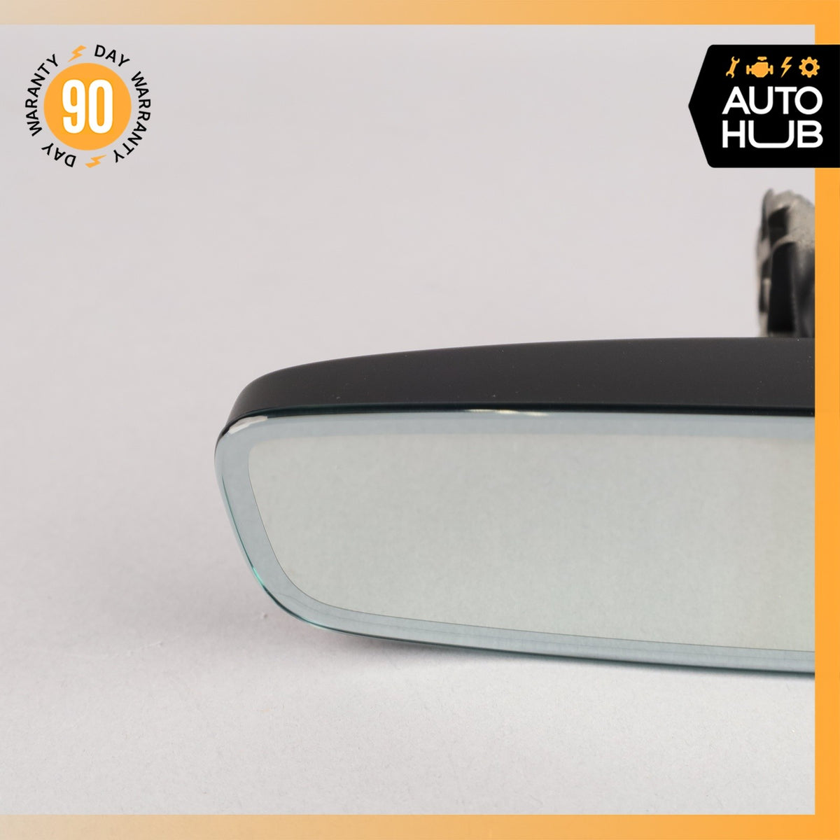 18-24 Audi 4M Q7 Q5 A5 S5 Interior Rear View Mirror OEM 87k - photo 3