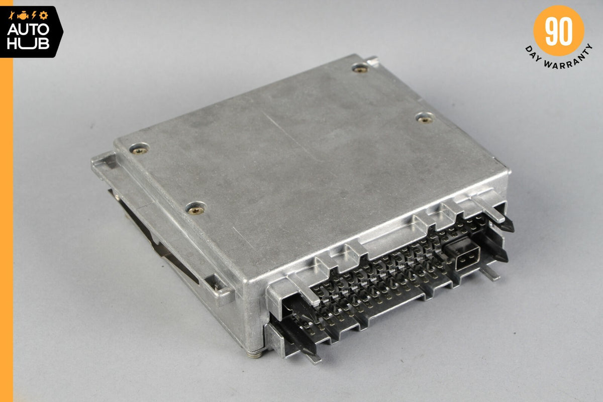 Mercedes R129 600SL SL600 S600 V12 ECU ECM Engine Control Module Unit OEM - photo 8