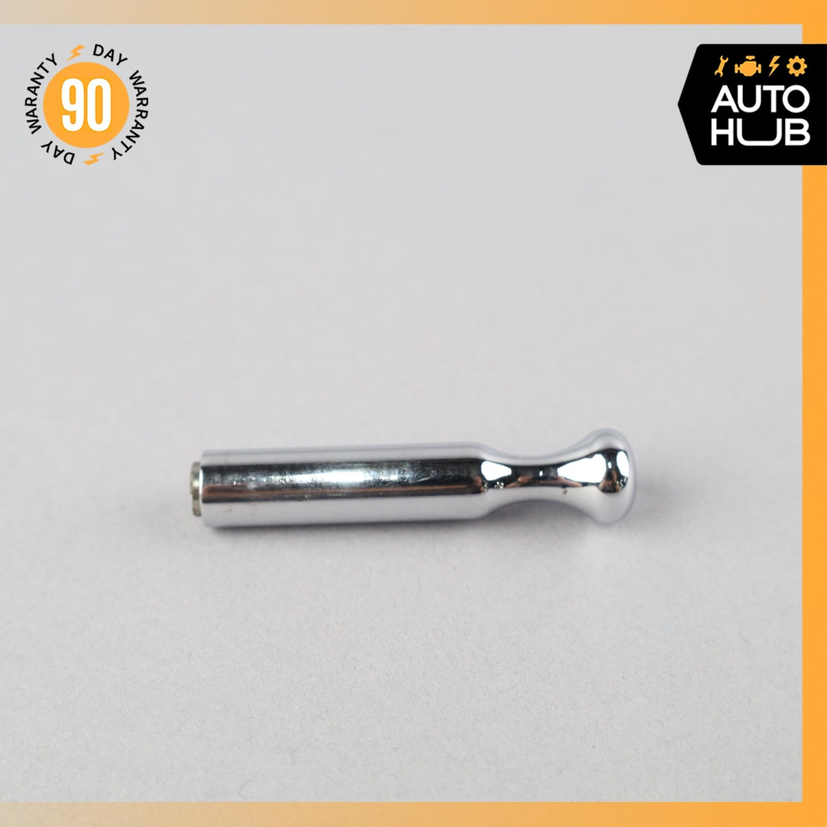 Rolls Royce Silver Spur Spirit Front or Rear Door Lock Button Knob OEM 40k - photo 5