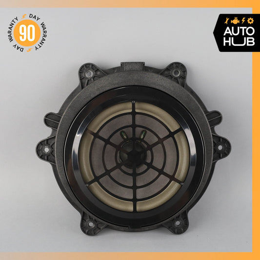 10-18 Porsche Panamera 970 E-Hybrid Rear Left or Right Door Speaker OEM - photo 1