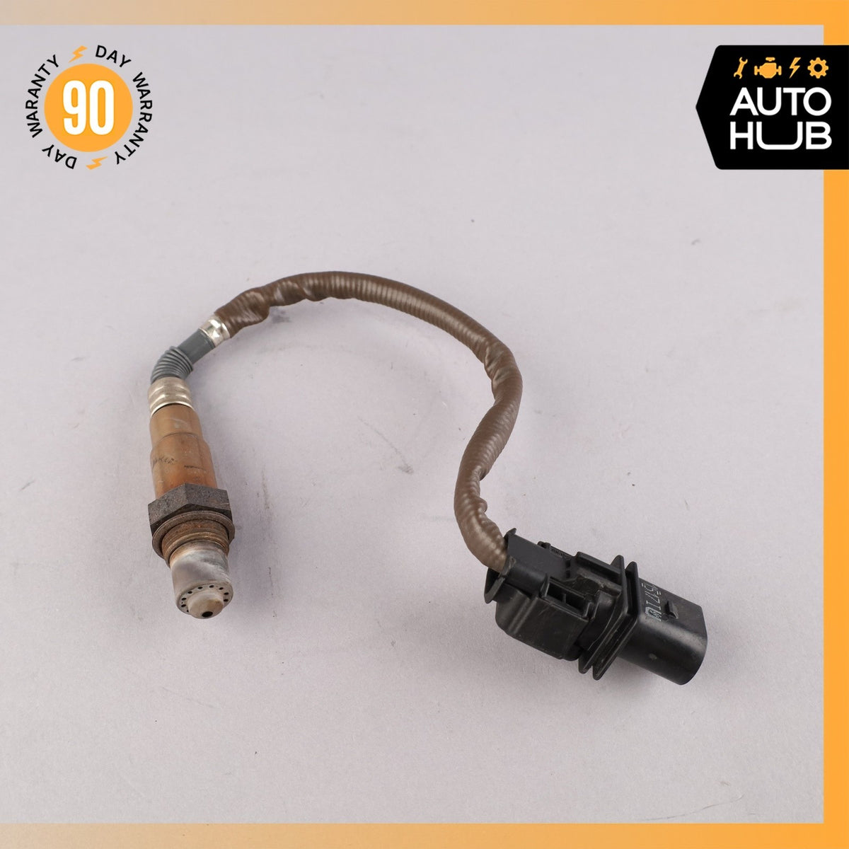Mercedes W207 E400 C350 GLE63 AMG Oxygen O2 Sensor Lambda 0095425518 OEM - photo 2