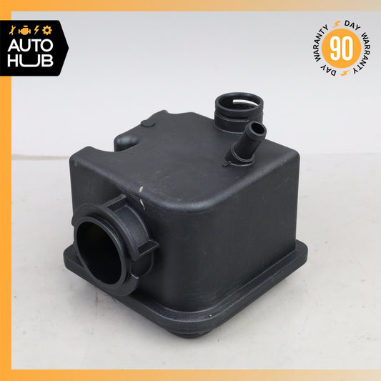 98-05 Mercedes W210 E430 CLK430 CL500 ML500 Power Steering Pump Reservoir OEM - photo 1