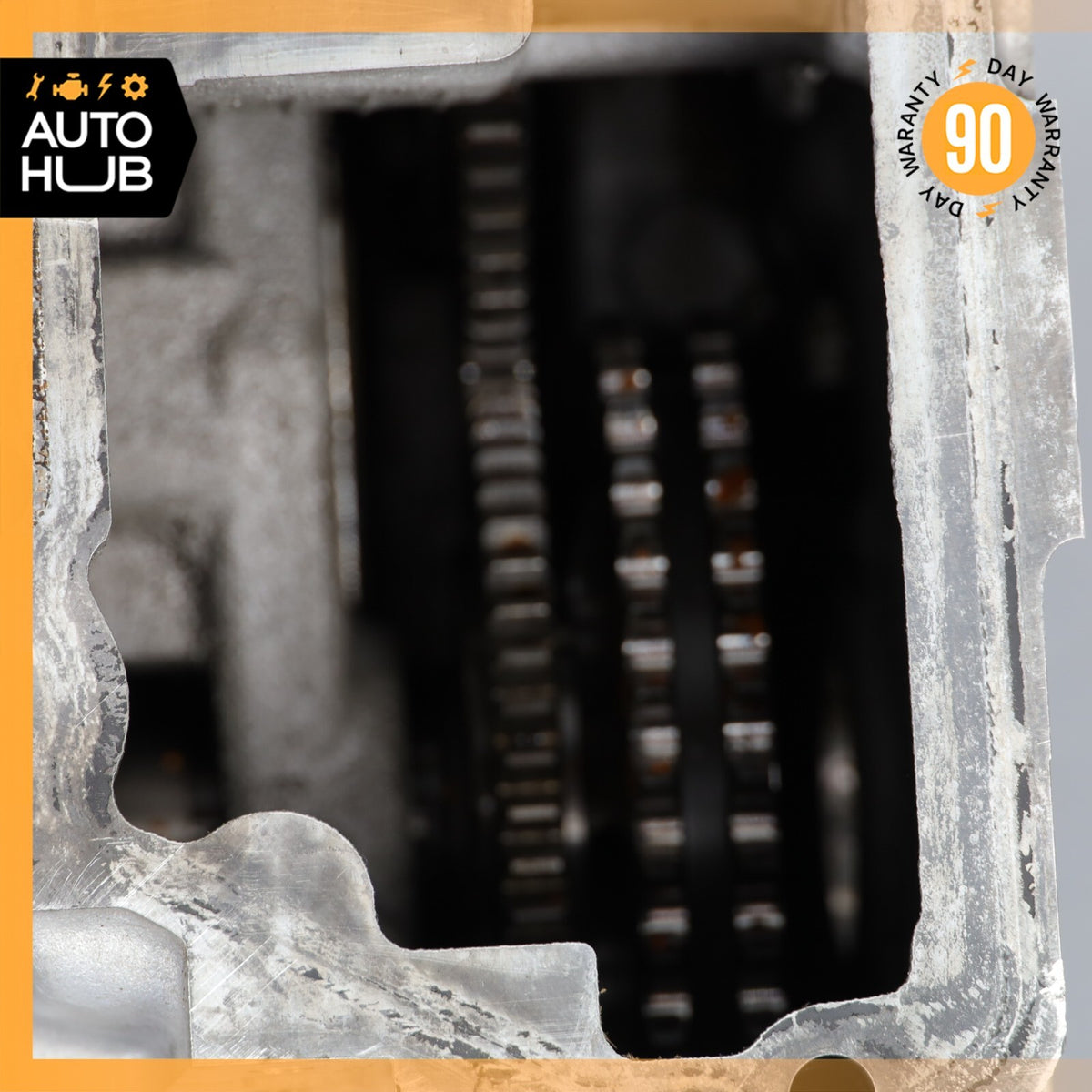 Mercedes X164 GL350 R350 ML350 Bluetec Diesel Left Engine Cylinder Head OEM - photo 23