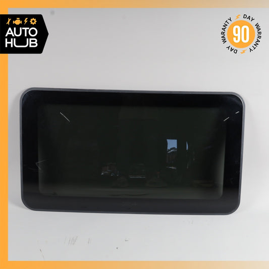 12-19 Mercedes W166 GL450 ML250 GL550 Sunroof Sun Roof Glass 1667800021 OEM - photo 1