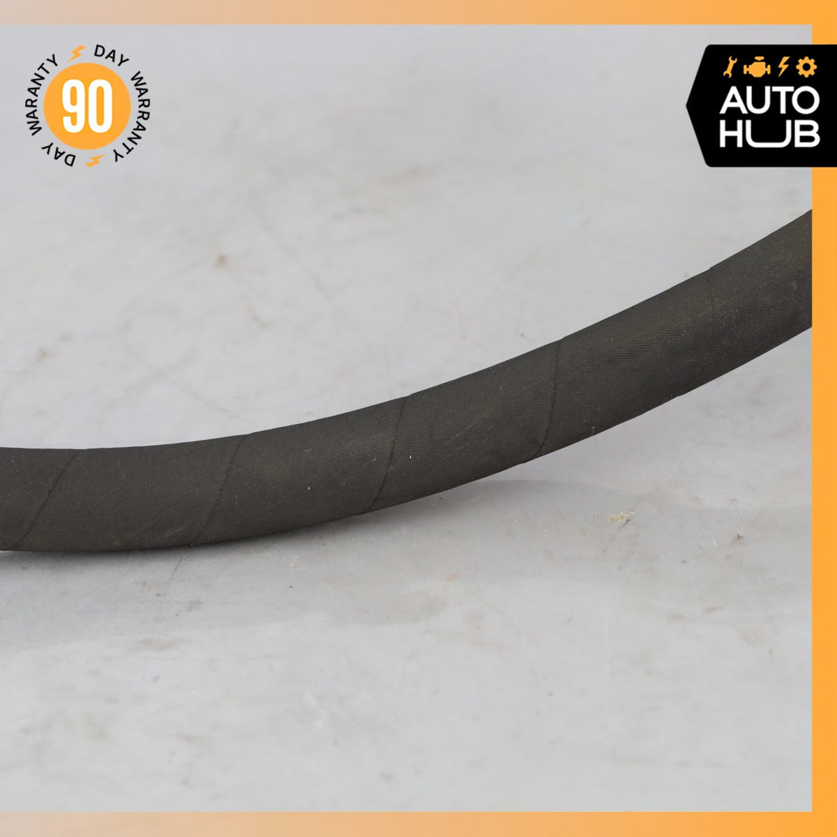 Mercedes W204 C250 E250 M271 AC A/C Air Conditioning Line Pipe Hose OEM - photo 3