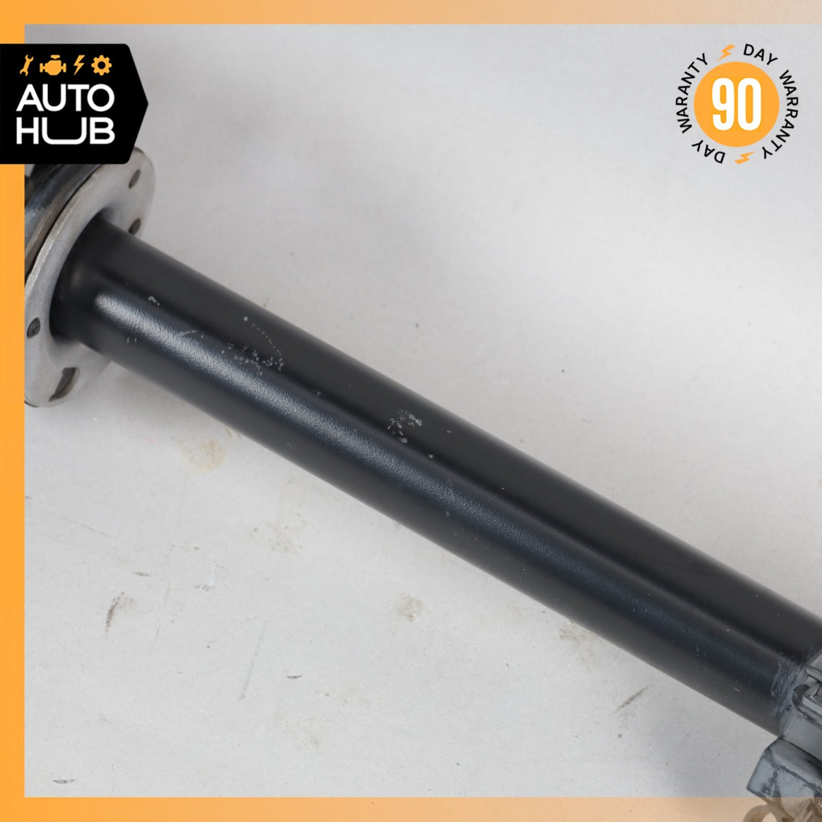 18-23 Mercedes W238 E400 E450 RWD Front Left or Right Shock Strut Absorber OEM - photo 4
