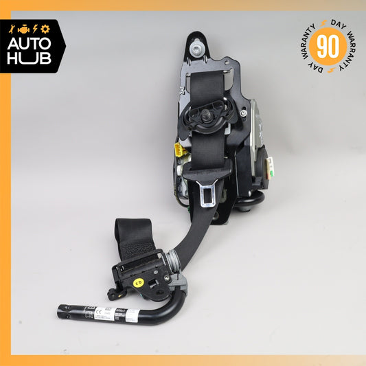 15-18 Mercedes W205 C300 C43 AMG GLC300 Front Right Side Seat Belt OEM - photo 1