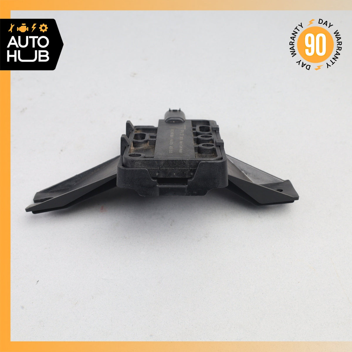 Porsche Cayenne 958 Keyless Control Module Antenna Sensor w/ Bracket OEM - photo 5