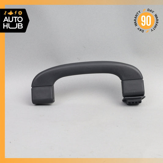 07-13 BMW E70 X5 Left or Right Interior grab Handle Black OEM - photo 1
