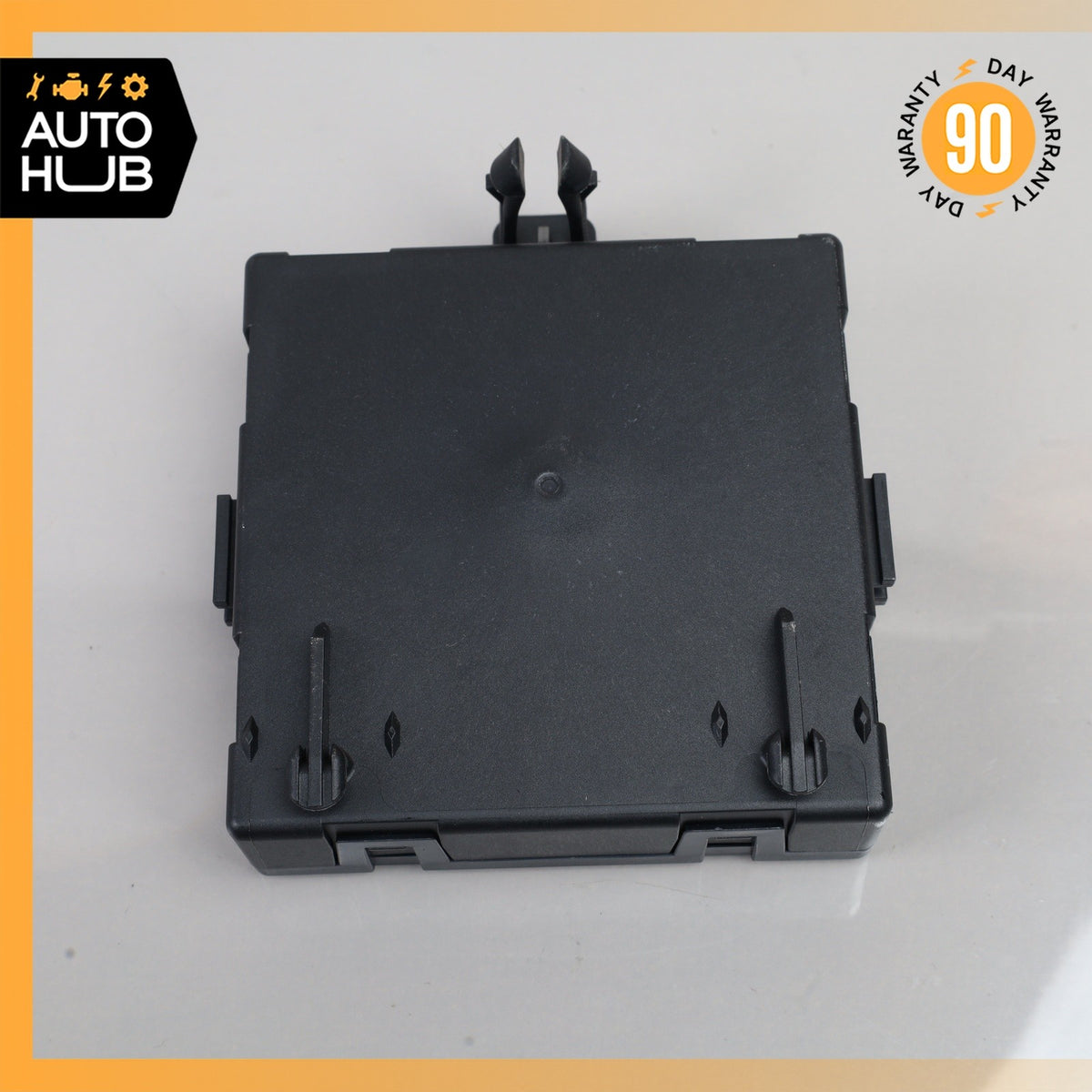 08-18 Mercedes X204 GLK350 C300 SLK350 Front Left Side Door Control Module OEM - photo 2