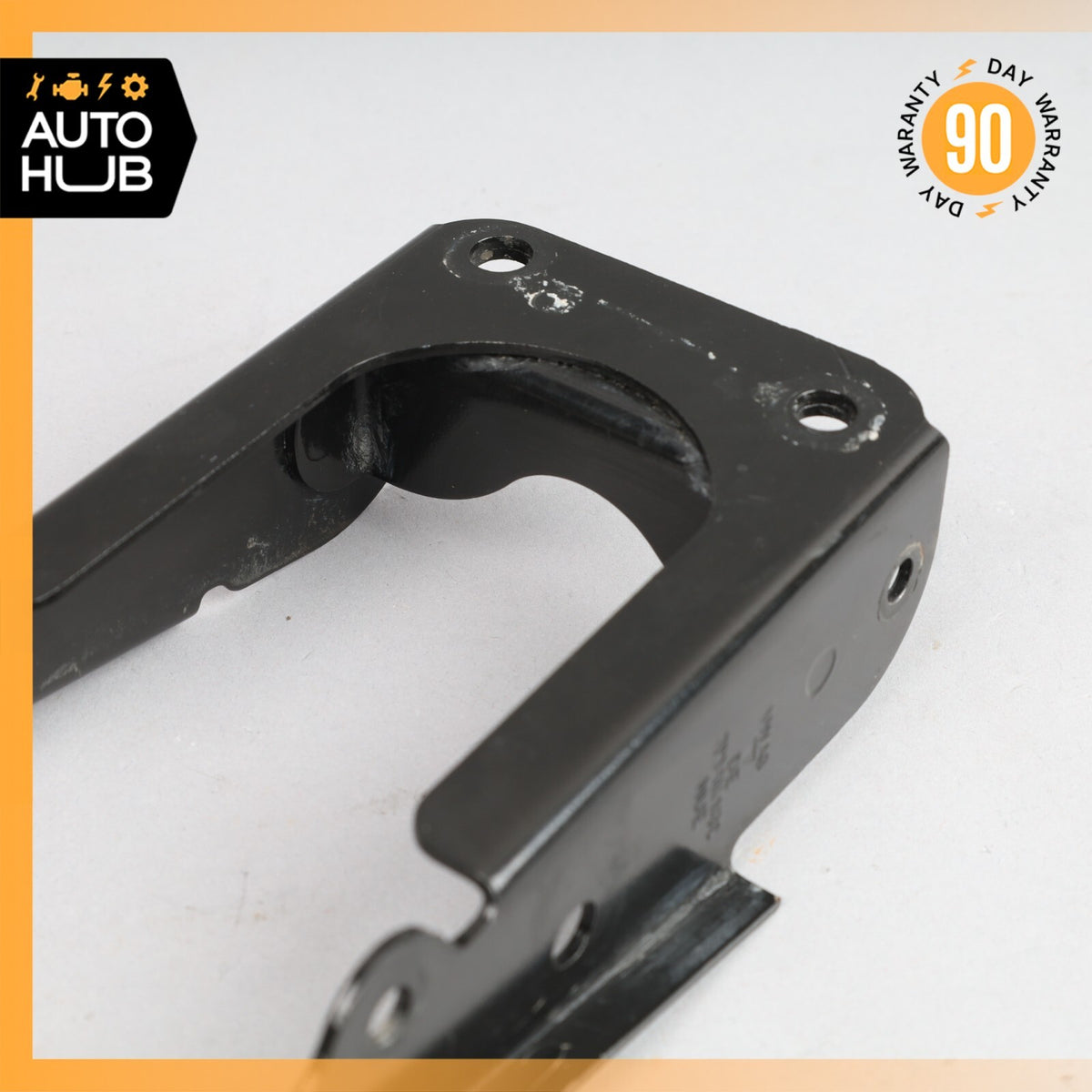Porsche Cayenne 958 Hybrid S Panamera Electric Brake Vacuum Pump Bracket OEM - photo 4
