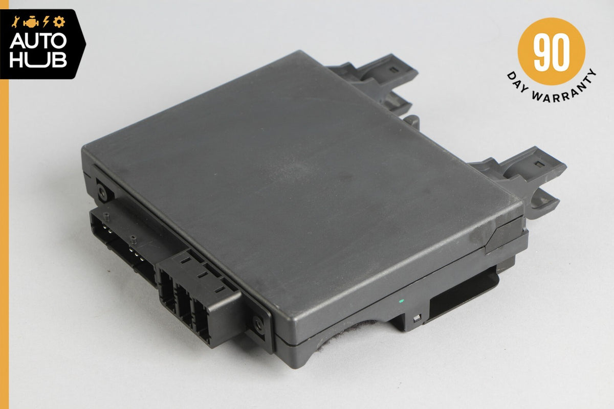 Mercedes R230 SL500 SL55 AMG Under Seat Control Module Left Driver Side OEM - photo 7