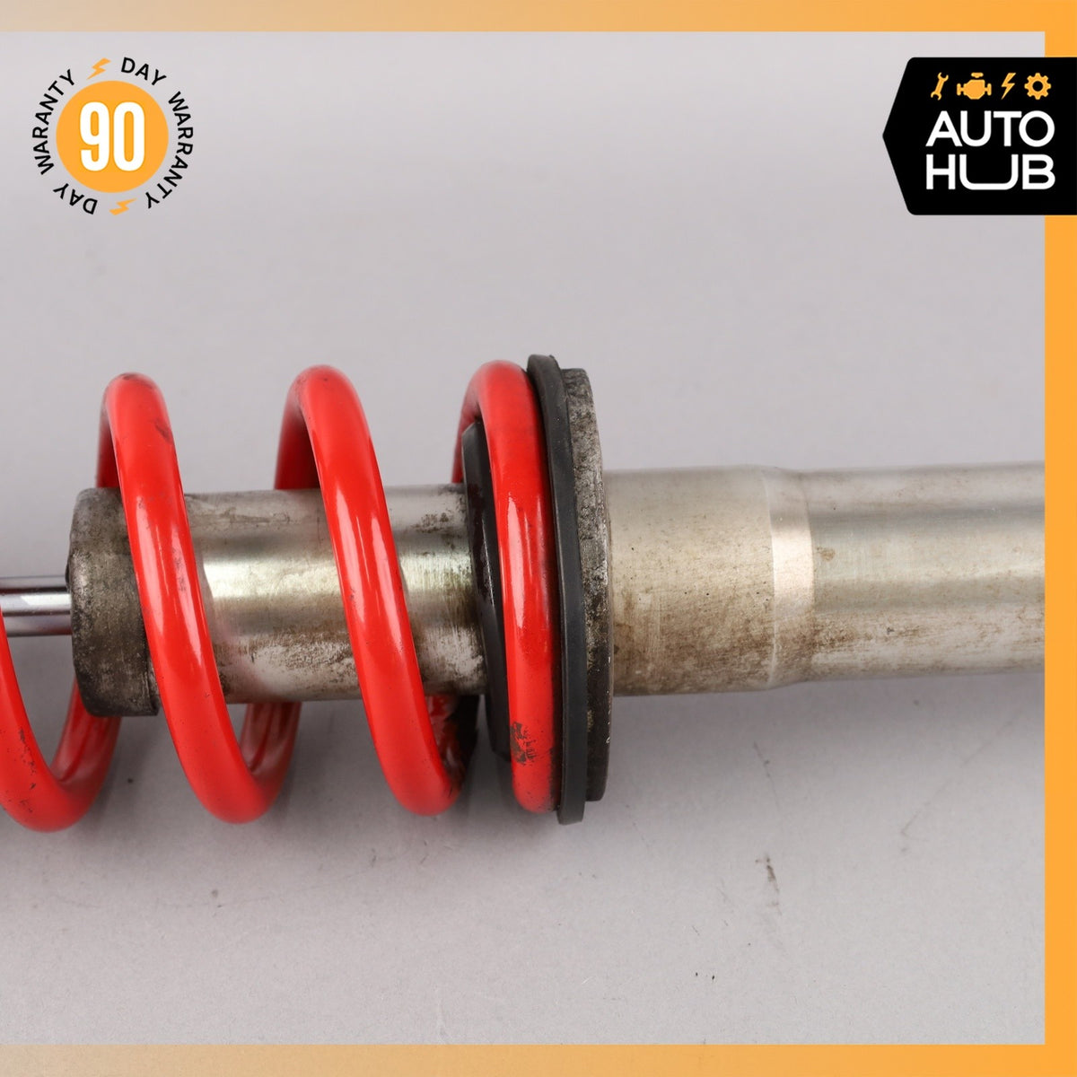 Maserati GranTurismo M145 Sport Rear Left or Right Shock Strut Absorber OEM - photo 5