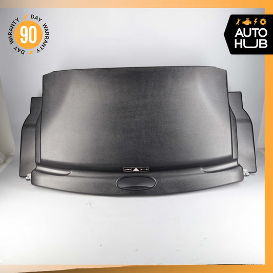05-11 Mercedes R171 SLK300 SLK350 Trunk Interior Rear Cargo Luggage Cover OEM - photo 1