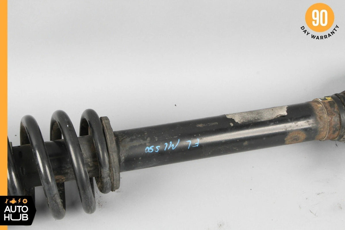06-11 Mercedes W164 ML550 ML350 Front Right or Left Shock Spring Strut OEM - photo 9