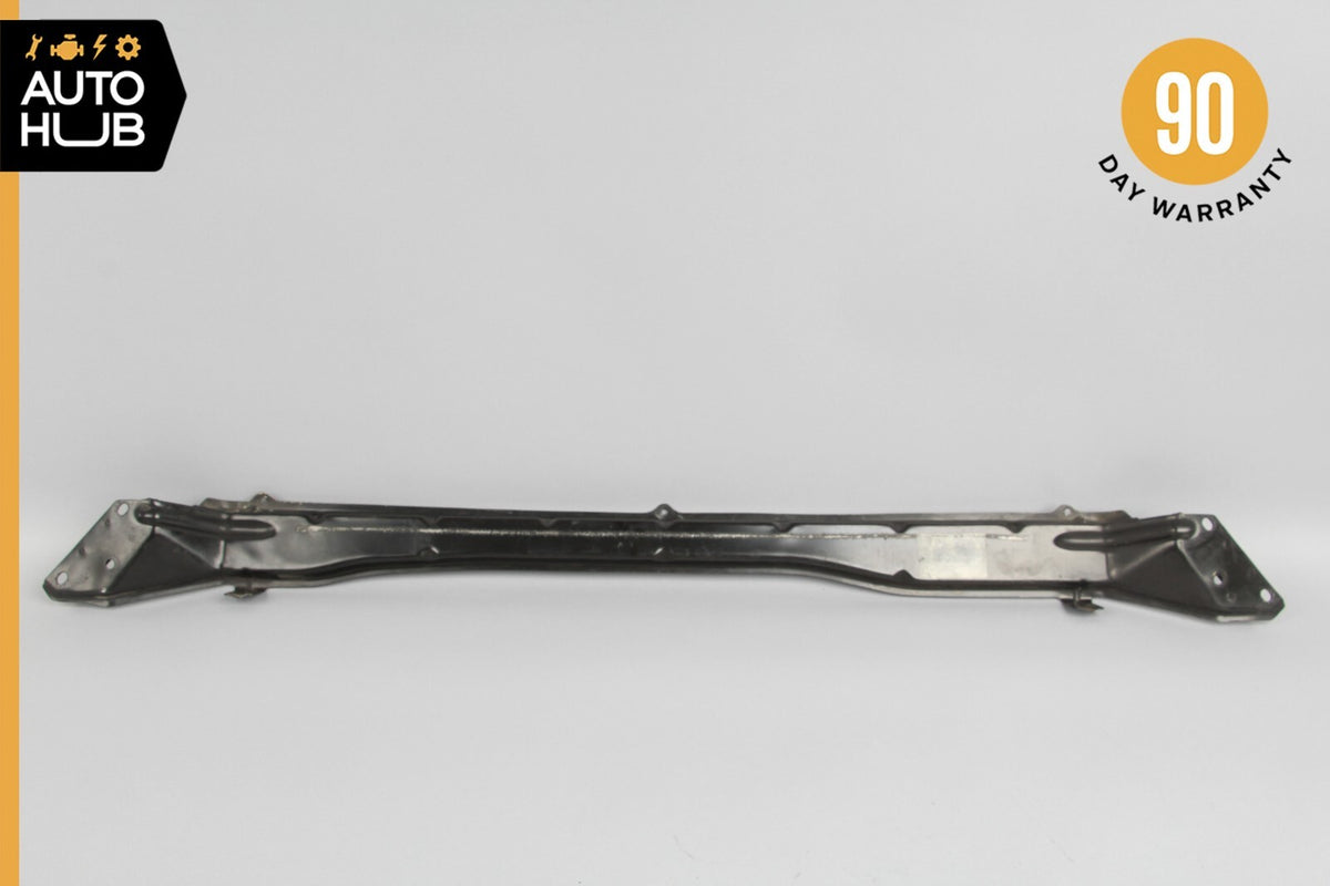 03-12 Mercedes R230 SL500 SL55 AMG Upper Radiator Support Frame 2306201931 OEM - photo 6