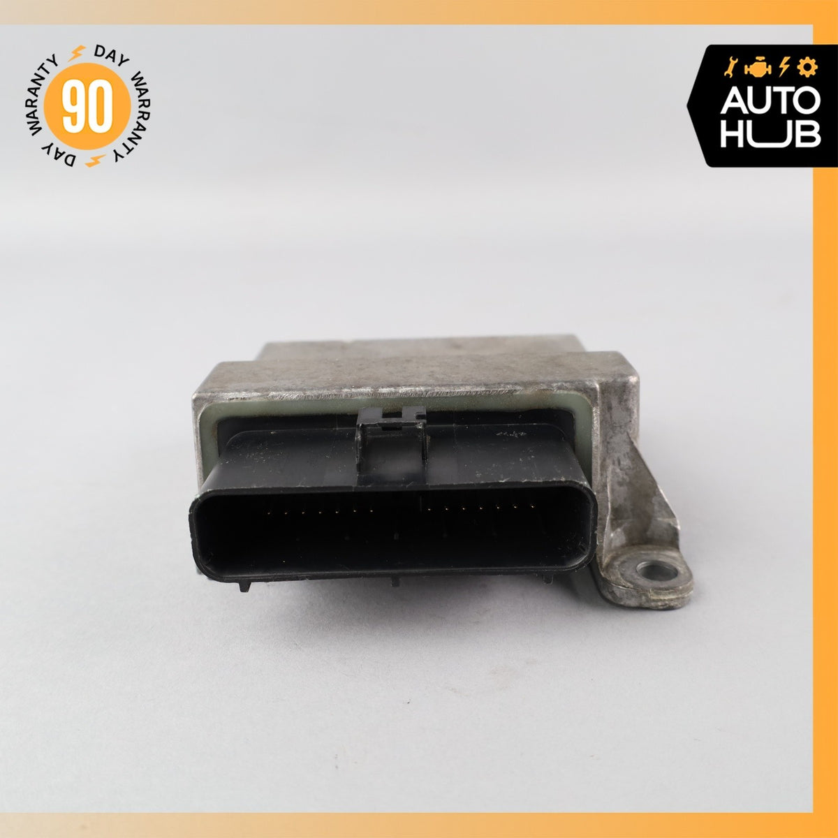 00-04 Aston Martin DB7 Vantage V12 Ionisation Misfire Detection Module OEM 38k - photo 6