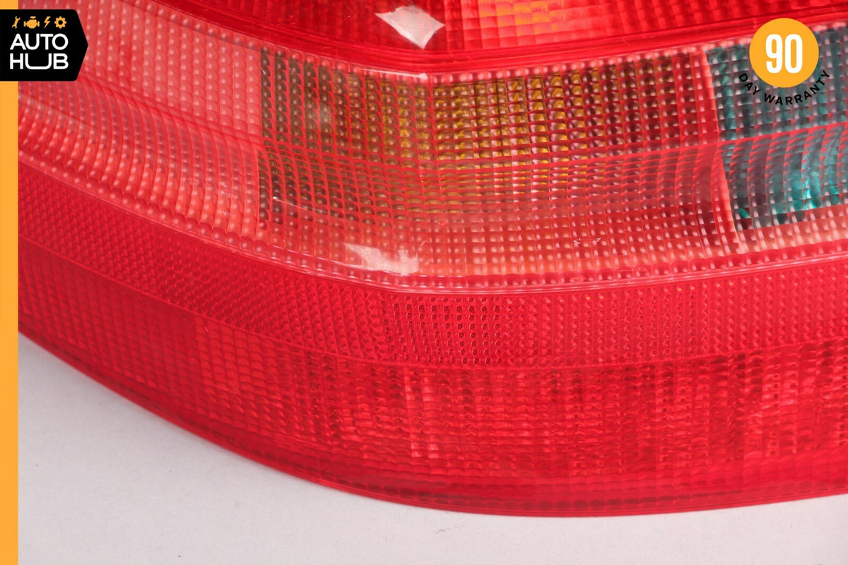 03-06 Mercedes R230 SL500 SL600 Tail Light Tail Lamp Rear Left Driver Side OEM - photo 4