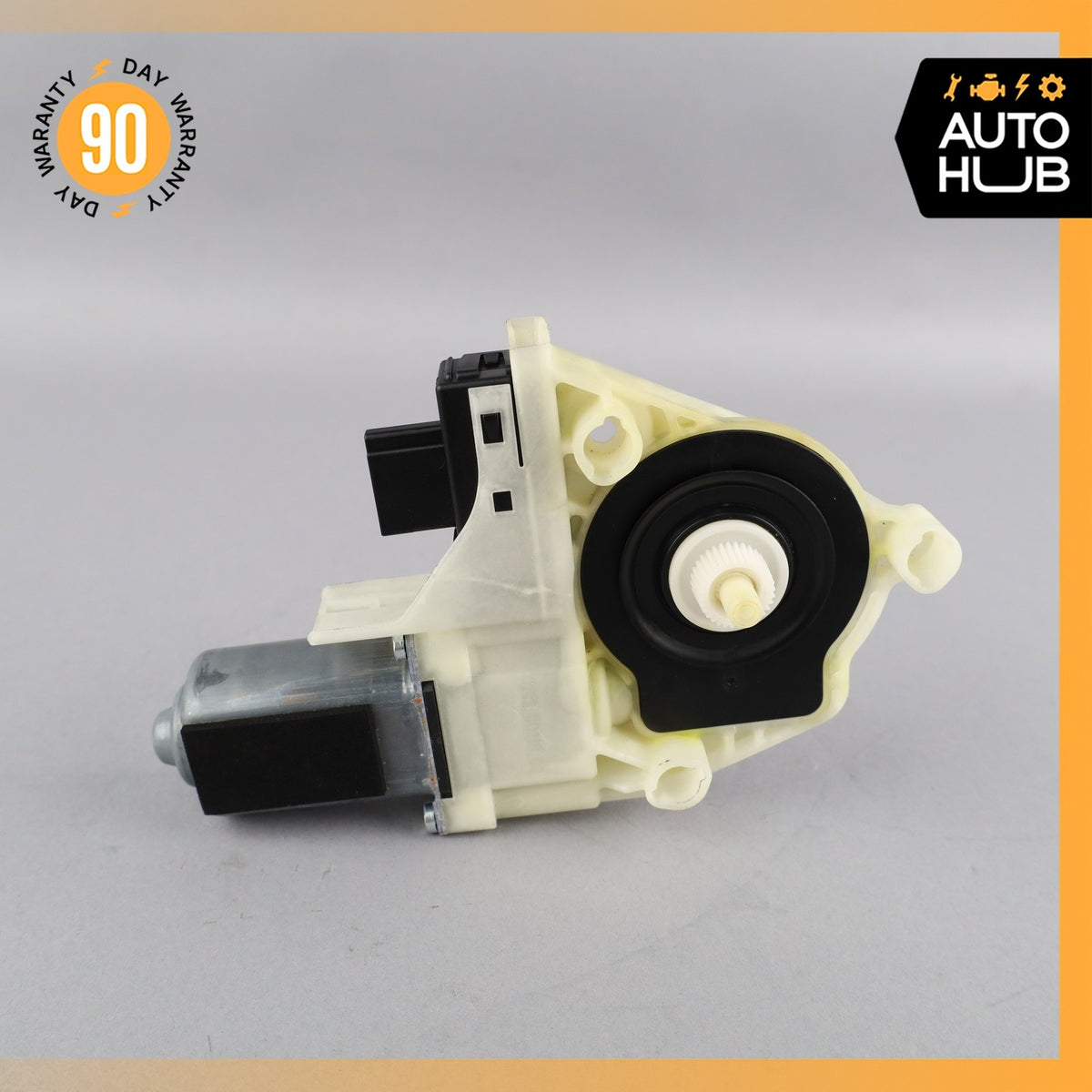 Porsche Panamera 970 Front Right or Rear Left Door Window Regulator Motor OEM - photo 5