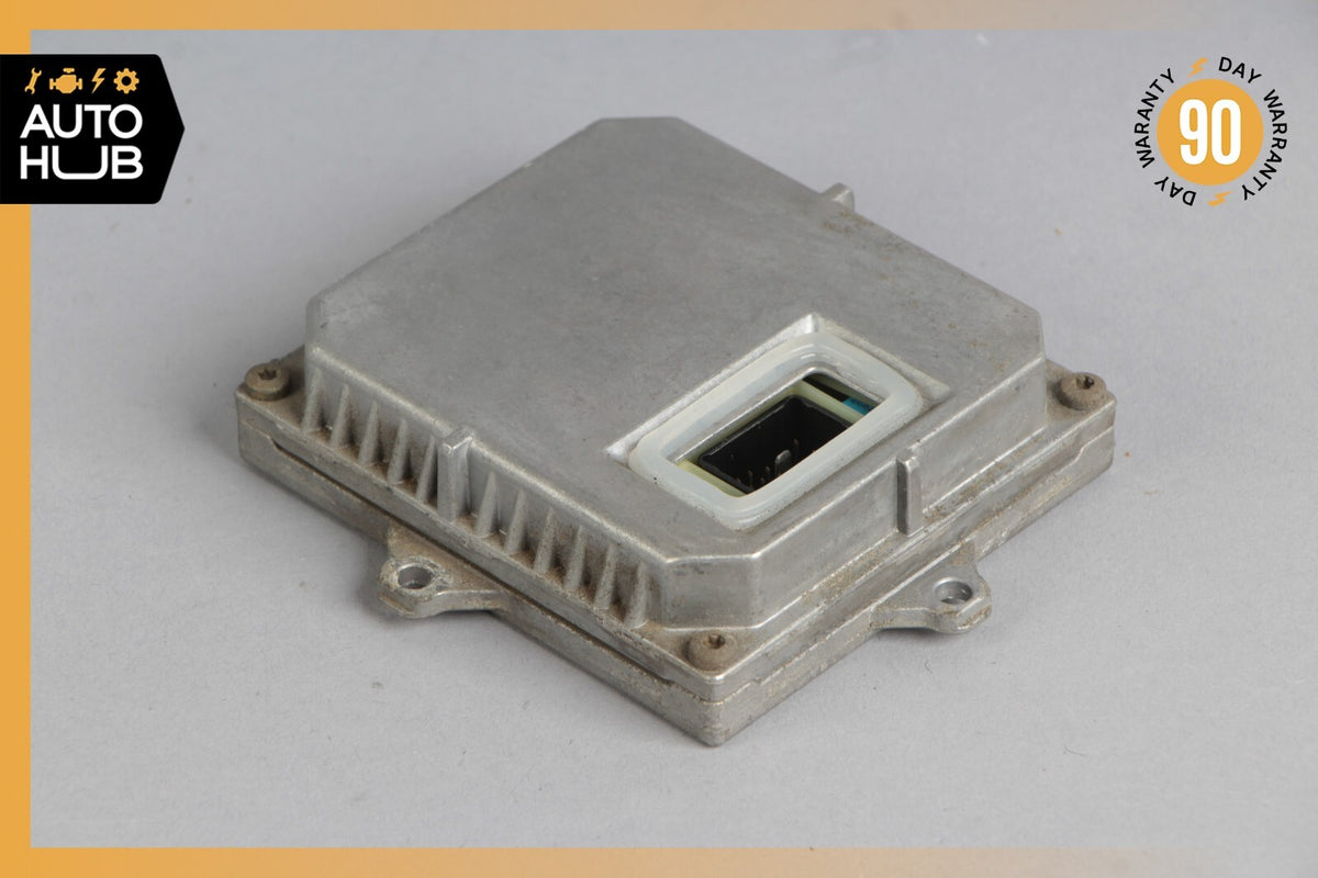 Mercedes W220 S500 SL500 CL600 Xenon Headlight HID Ballast Unit 1307329088 OEM - photo 2