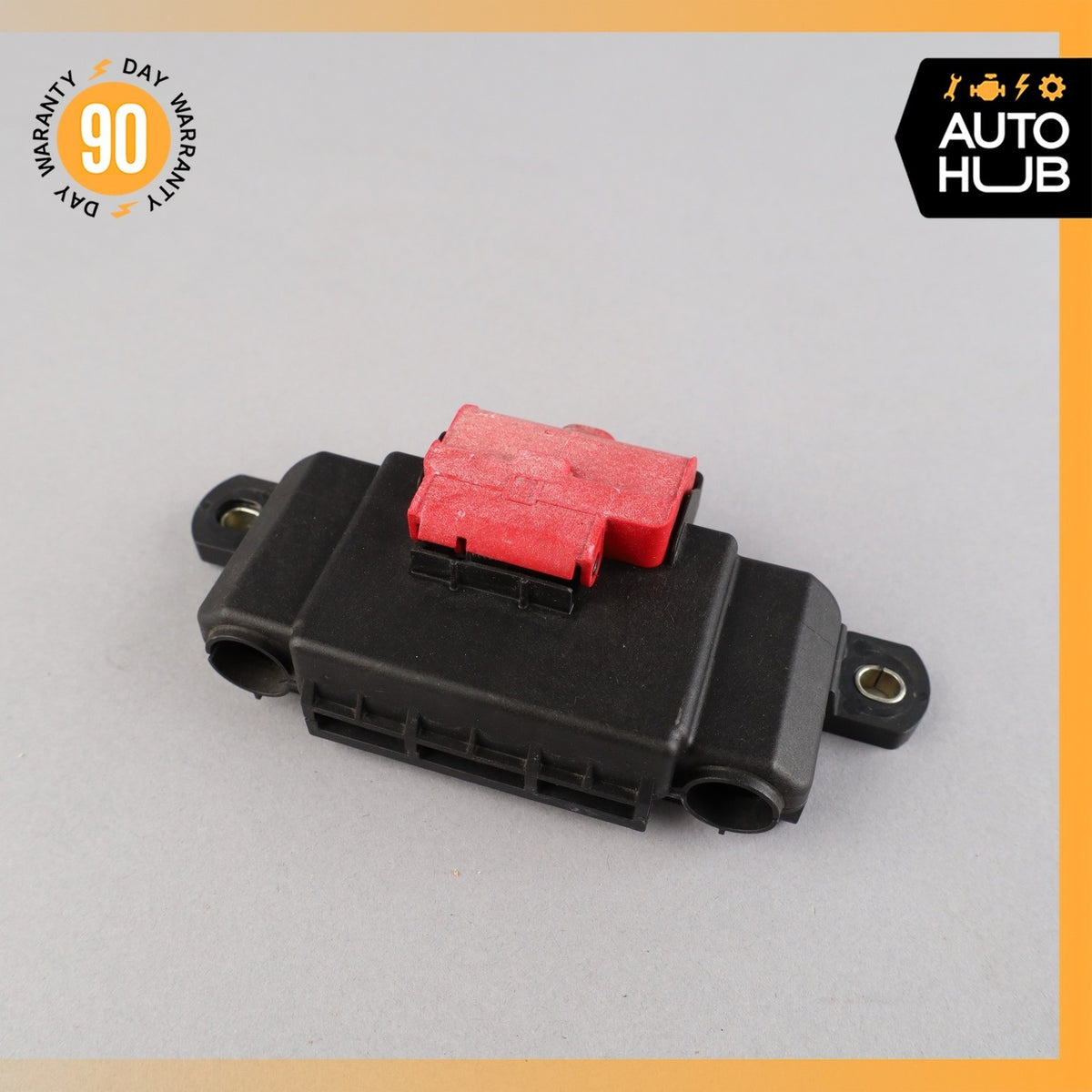 17-26 Alfa Romeo 952 Giulia 949 Stelvio Battery Positive Terminal OEM - photo 2