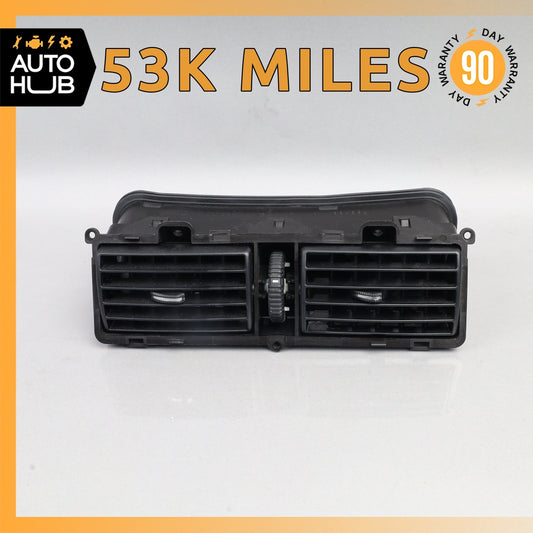 97-04 Mercedes R170 SLK230 SLK32 Center Dash AC A/C Air Condition Vent OEM - photo 1