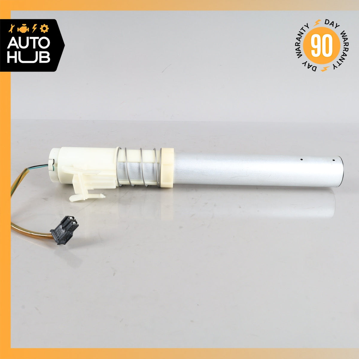 Bentley Continental GT GTC Flying Spur Right Side Fuel Level Sender Unit OEM - photo 6