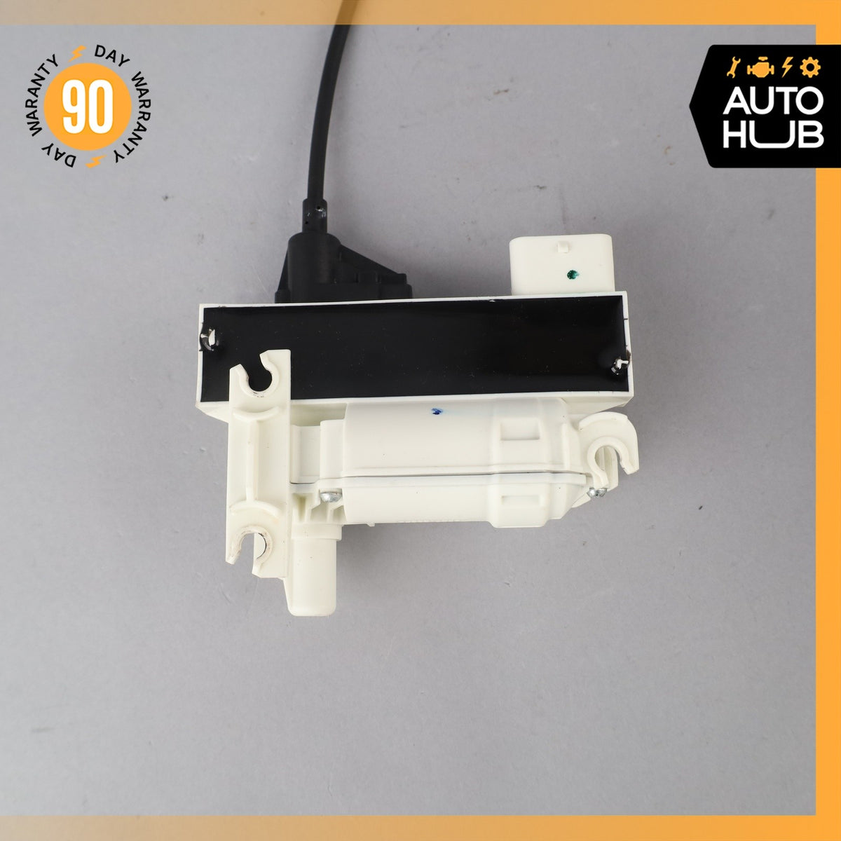 Maserati Levante M161 Front Left Side Door Lock Latch Actuator OEM 89k - photo 12