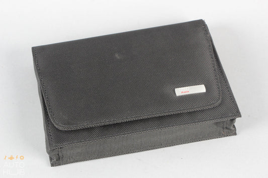 2009 Audi Q7 L4 Owner's Manual Book Assembly OEM - photo 1