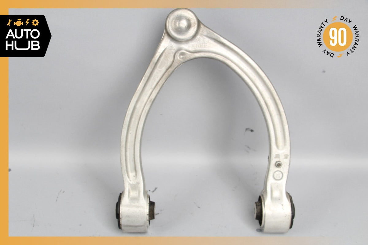 07-14 Mercedes W221 S600 CL550 Front Left Side Upper Transverse Control Arm OEM - photo 11