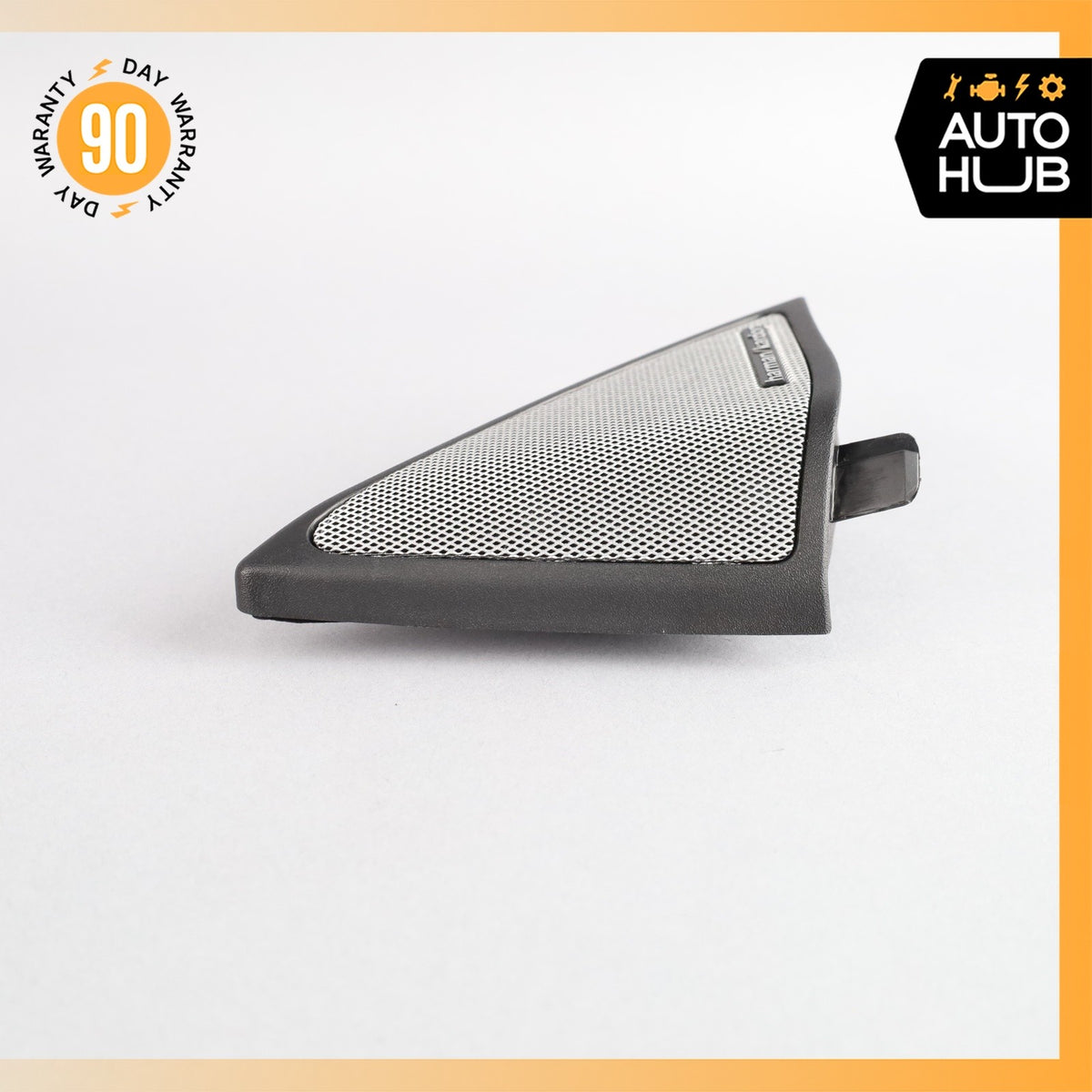 10-17 Mercedes W207 E350 E550 E400 Door Corner Speaker Left Driver Side OEM - photo 6