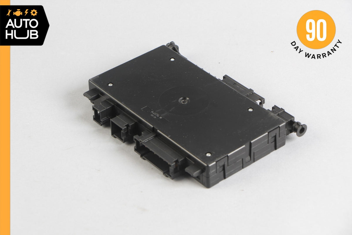 07-12 Mercedes X164 GL450 GL350 Third Seat Row Power Folding Control Module OEM - photo 6