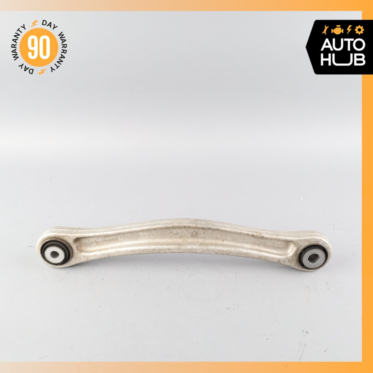 Porsche Cayenne 958 S E-Hybrid Rear Left or Right Side Control Arm OEM - photo 5