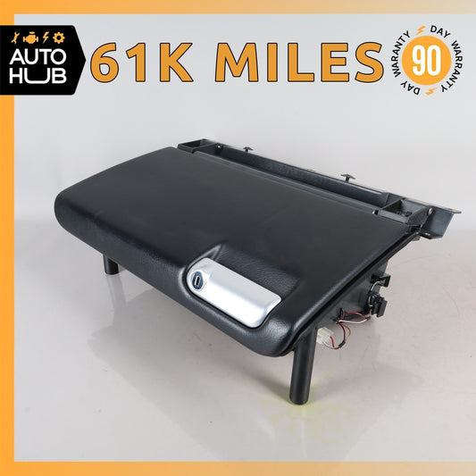 Porsche Boxster 986 911 996 Dashboard Glove Box Compartment OEM 61k - photo 1
