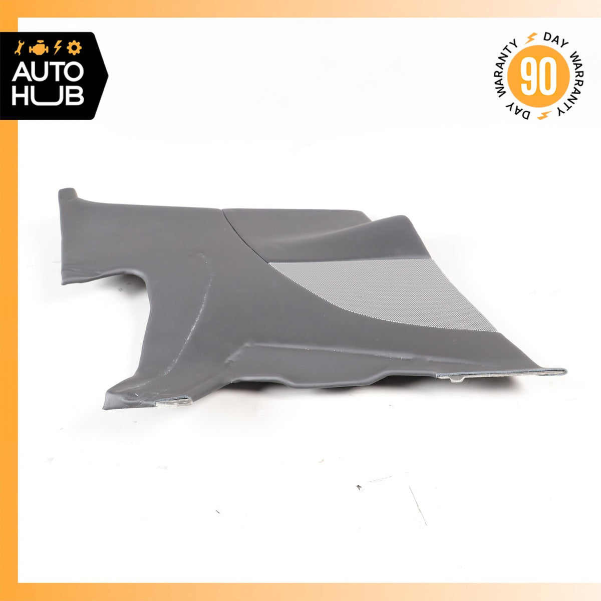 13-16 Aston Martin DB9 Coupe Rear Right Passenger Side Interior Panel OEM 35k - photo 13