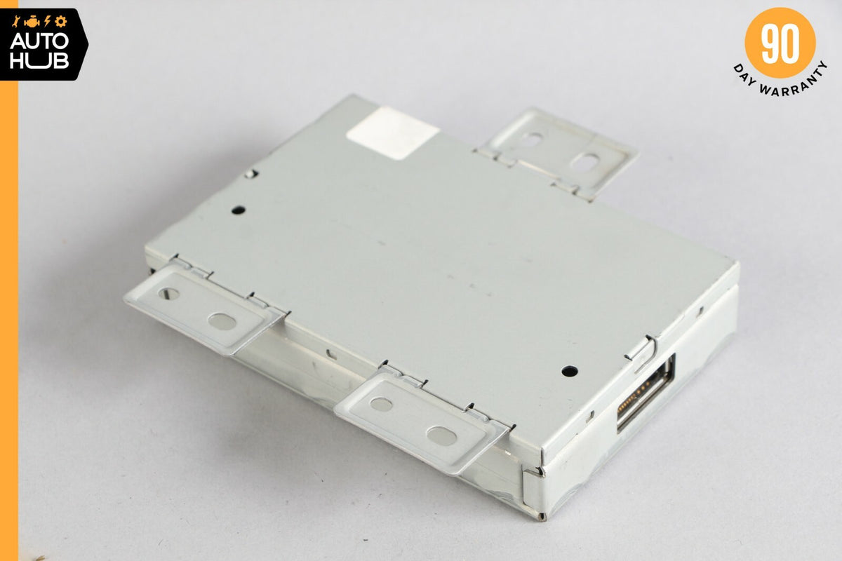 Mercedes W207 E350 ML350 Communication Interface Module 2048708626 OEM - photo 5