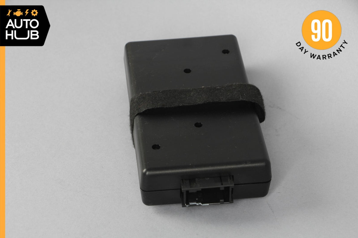 06-13 Mercedes W164 ML320 ML550 Audio Music iPod Module Interface B67824252 OEM - photo 3