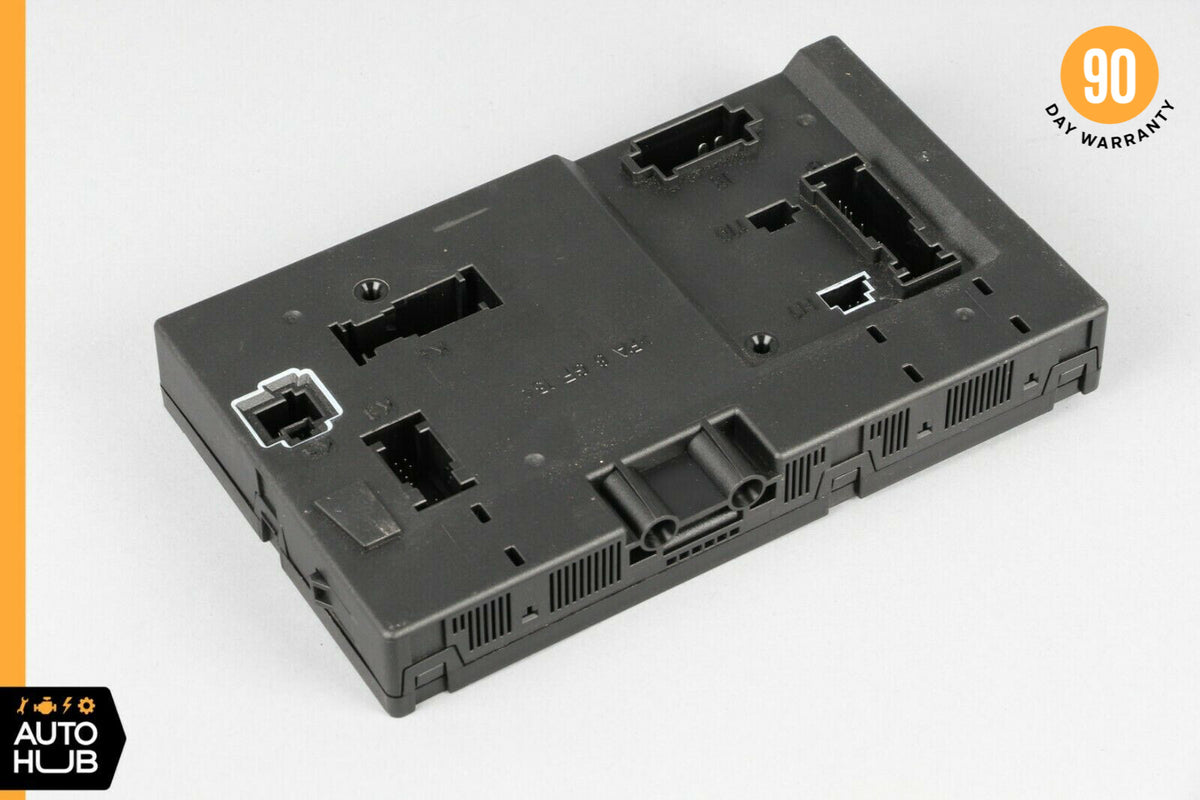 07-13 Mercedes W221 CL550 S550 S65 Rear Trunk Fuse Box SAM Module 2215451362 OEM - photo 1