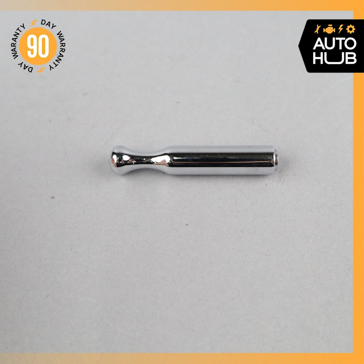 Bentley Arnage Door Panel Lock Button PP28893PA OEM 42k - photo 2